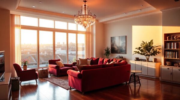 10 astuces pour sublimer votre intérieur à Saint-Priest