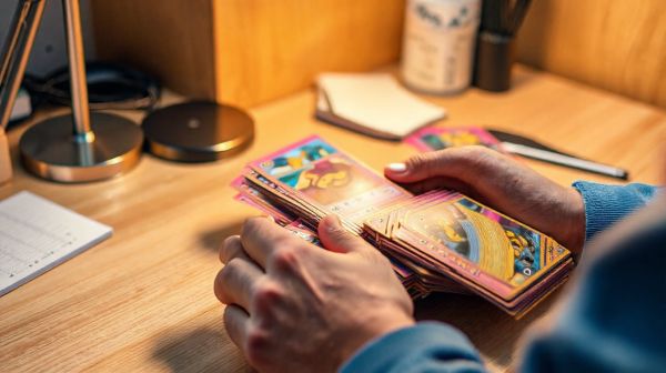 7 astuces pour optimiser votre deck avec un display Pokémon