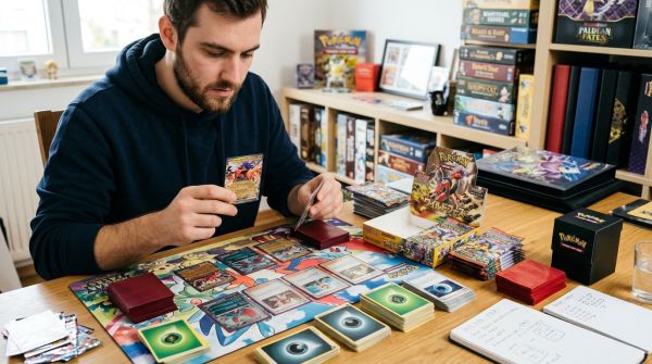 7 astuces pour optimiser votre deck avec un display Pokémon