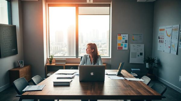 Aides financières pour une reconversion professionnelle réussie