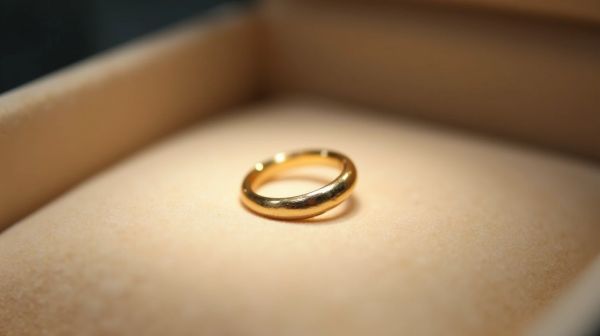 Choisir sa taille de bague : évitez les erreurs courantes