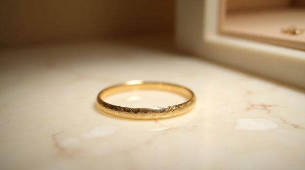 Choisir sa taille de bague : évitez les erreurs courantes