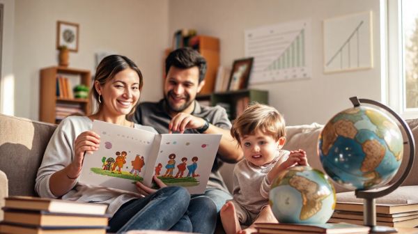 Découvrez comment un magazine parental transforme l'éducation