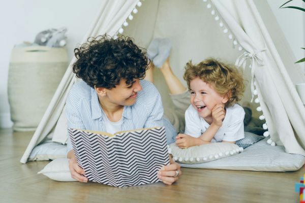 Découvrez comment un magazine parental transforme l'éducation