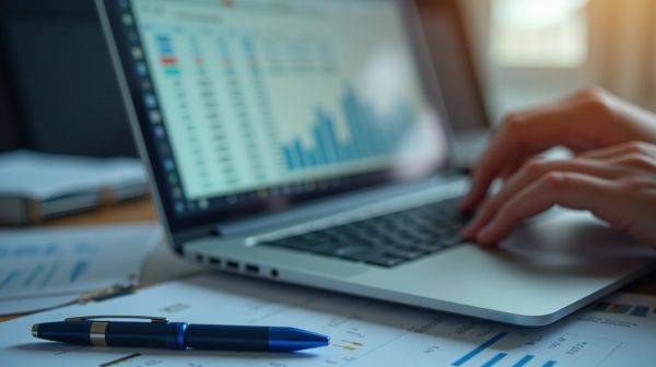 Évaluer les tarifs seo pour optimiser votre budget marketing