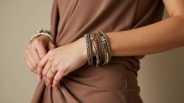 Guide des bracelets : comment choisir la taille idéale