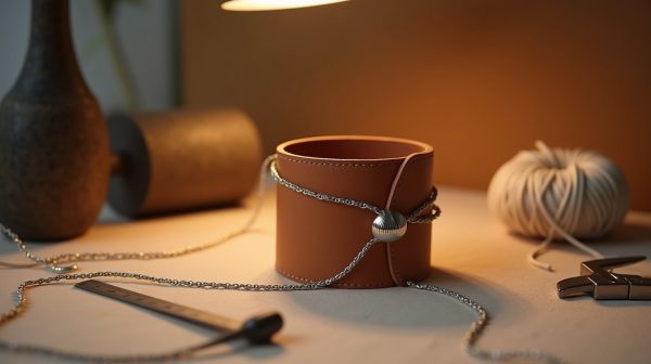 Guide des bracelets : comment choisir la taille idéale