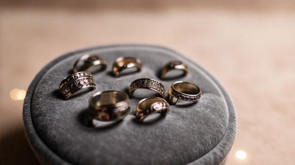 Guide pratique pour choisir votre taille de bague sans faute