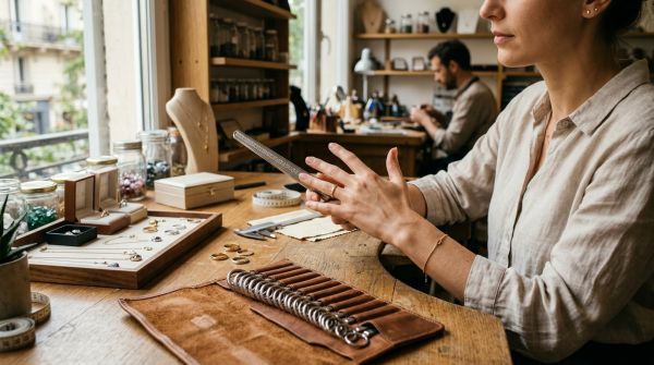 Guide pratique pour choisir votre taille de bague sans faute
