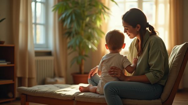 Le magazine parental qui change notre regard sur l'éducation