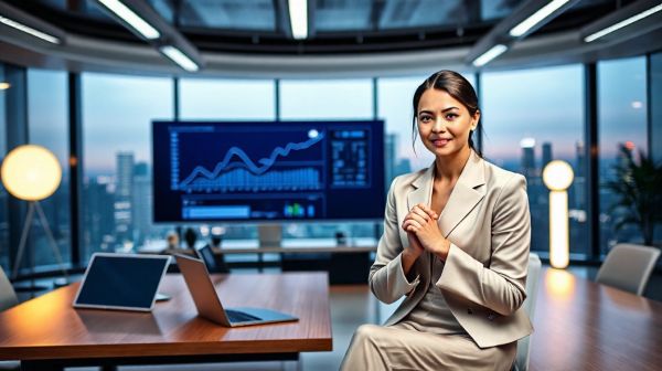 Les 5 carrières branchées du SEO et leurs opportunités en 2026