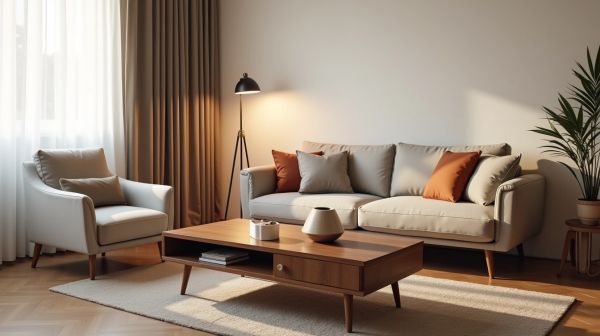 Les tables basses design : un incontournable pour votre déco !