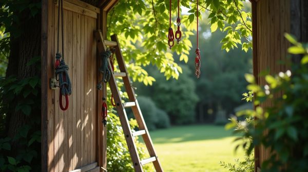 Obtenez un devis gratuit d'arboriste grimpeur près de Maurs