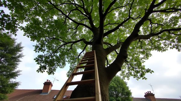 Obtenez un devis gratuit d'arboriste grimpeur près de Maurs