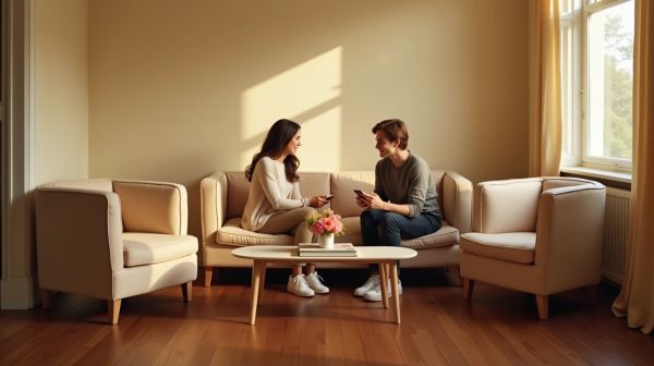 Optimiser vos plans branle pour des rencontres sans tabou