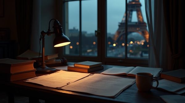 Ou s'informer serieusement sur les enquetes privees en France
