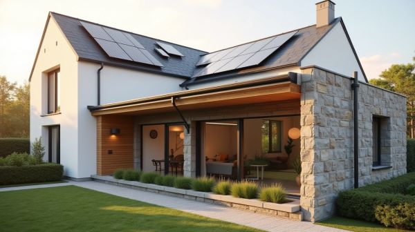 Profitez des aides pour votre rénovation énergétique