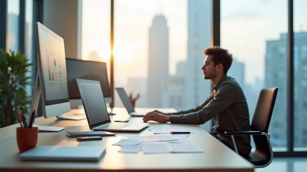 Quels sont les métiers du SEO et leurs débouchés en 2026 ?