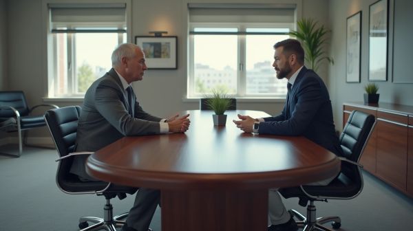 Reconversion professionnelle : les dispositifs de financement à connaître