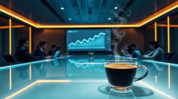 Top 5 révélations sur l'automatisation IA à surveiller en 2026