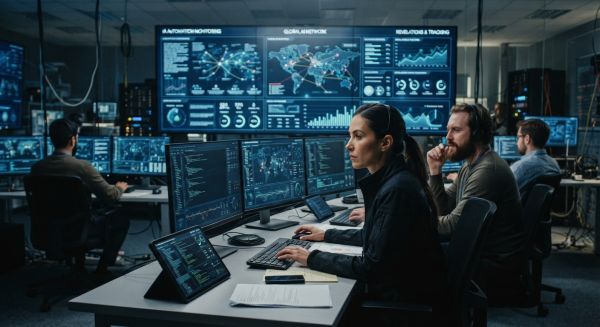 Top 5 révélations sur l'automatisation IA à surveiller en 2026