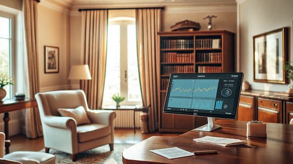 Top astuces pour améliorer un DPE F dans votre maison