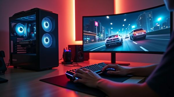 Top conseils pour éliminer l'input lag et optimiser votre jeu