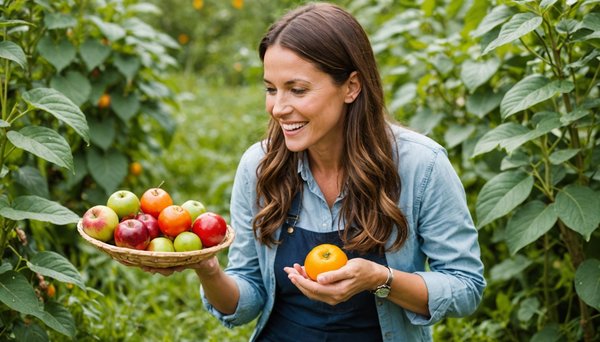 Adopter le bio : astuces quotidiennes pour améliorer votre bien-être